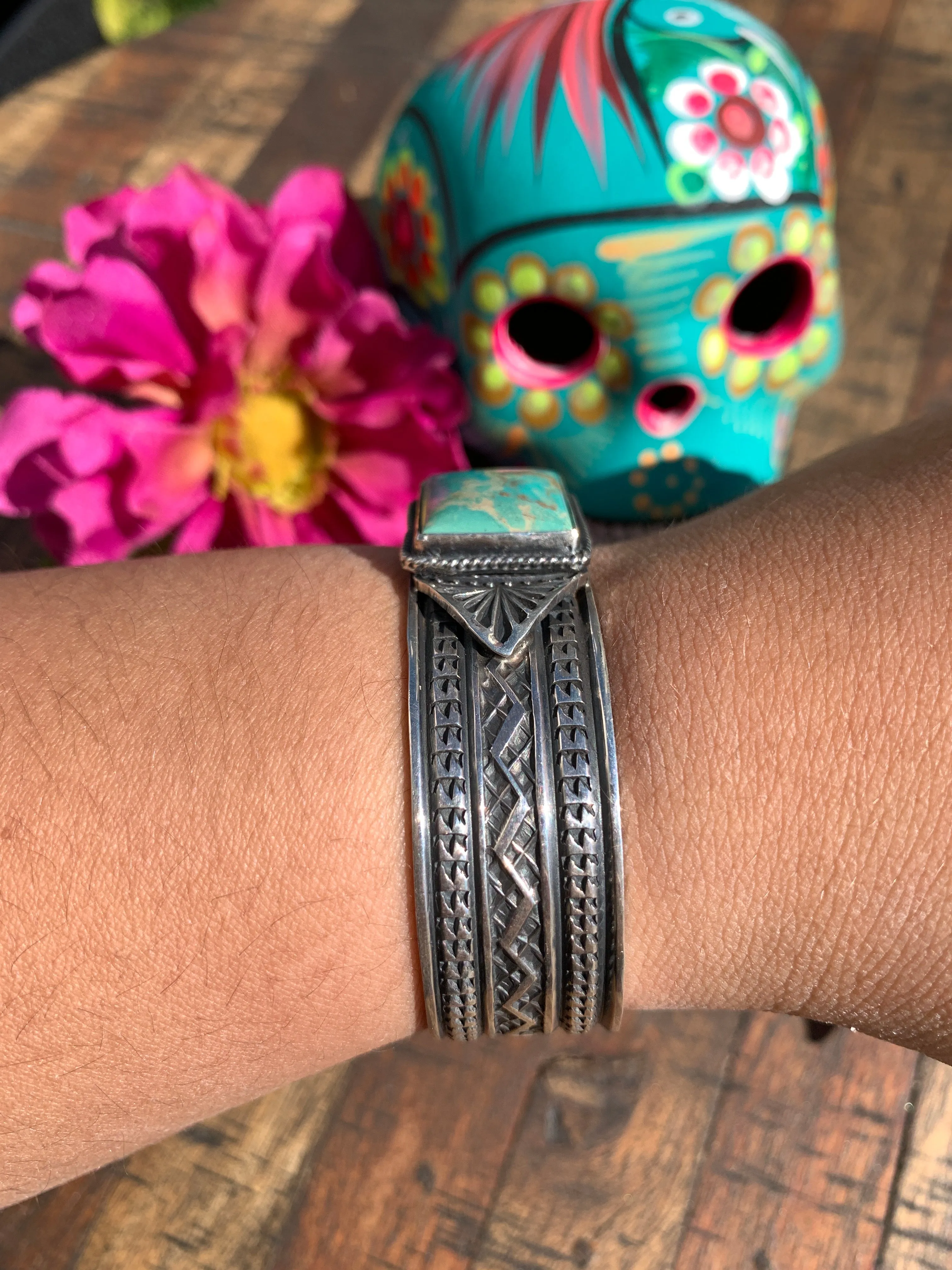 The "Joy" Cuff -1