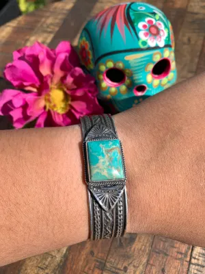 The "Joy" Cuff -1