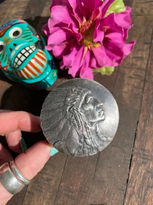 Warrior Cuff